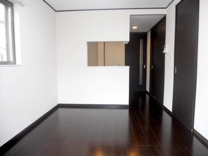 居室 ディモ－ラ・ビアンカ