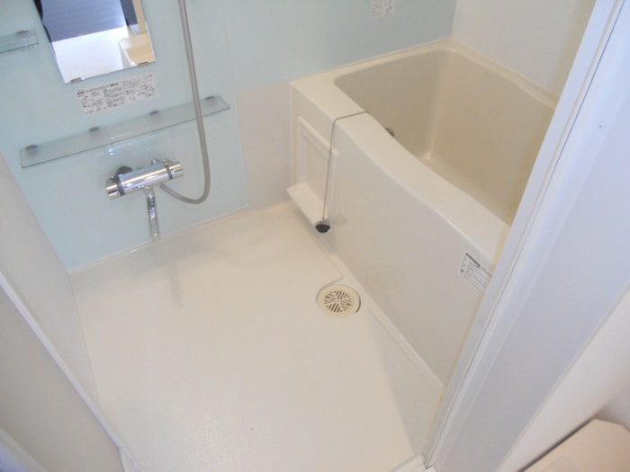 バス／シャワールーム等 ディモ－ラ・ビアンカ