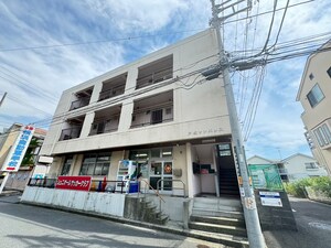 戸塚サンパレス