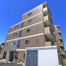 ダイヤモンドクレスト南柏の外観