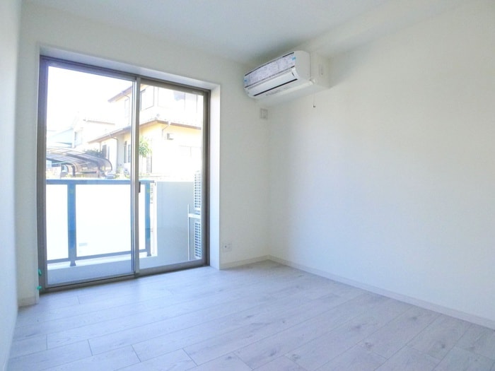 室内からの展望 ダイヤモンドクレスト南柏