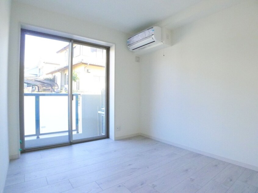 室内からの展望 ダイヤモンドクレスト南柏