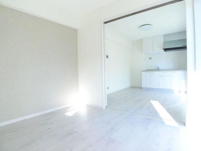 居室 ダイヤモンドクレスト南柏