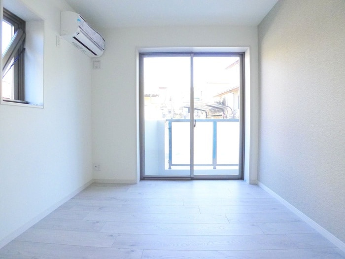 居室 ダイヤモンドクレスト南柏