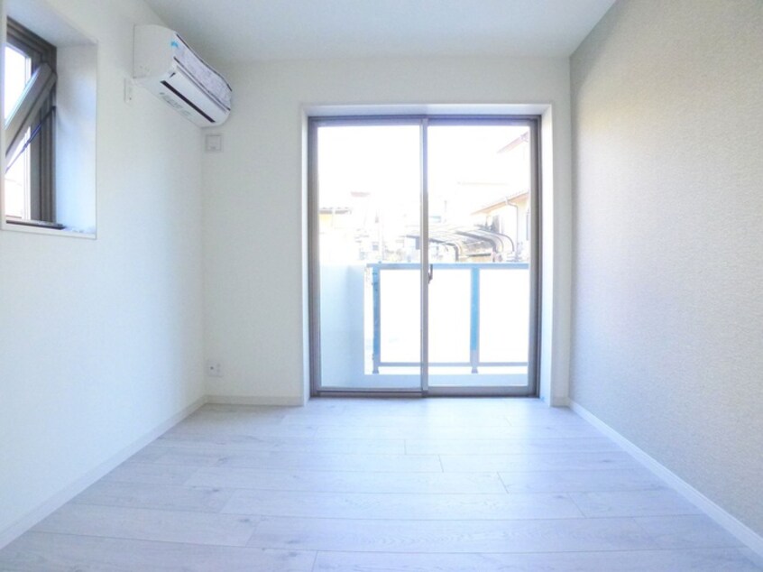 居室 ダイヤモンドクレスト南柏