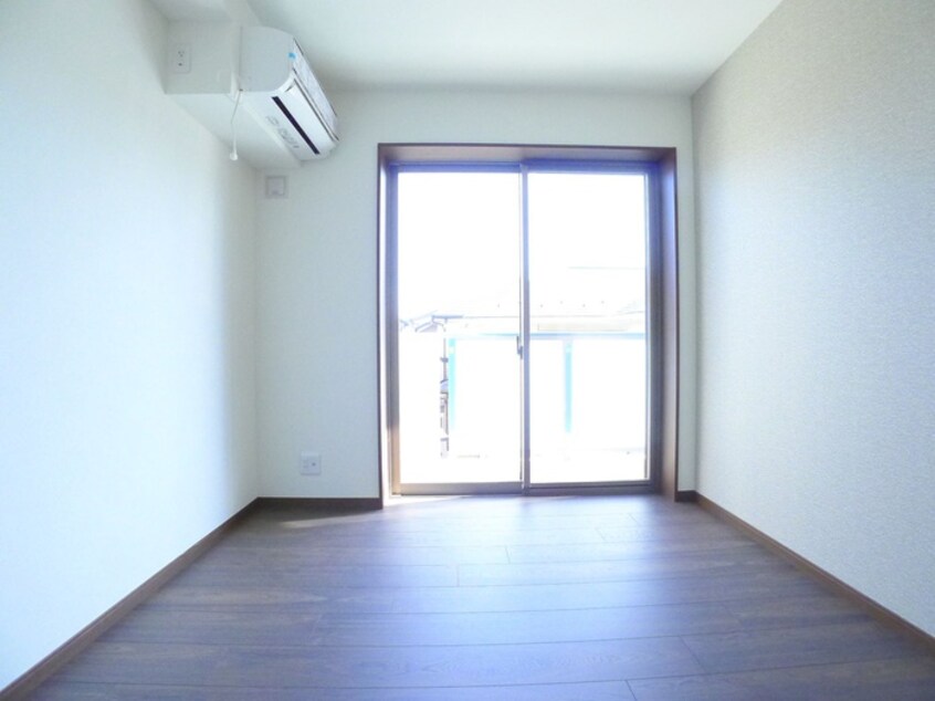 居室 ダイヤモンドクレスト南柏