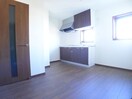 居室 ダイヤモンドクレスト南柏