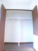 収納 ダイヤモンドクレスト南柏