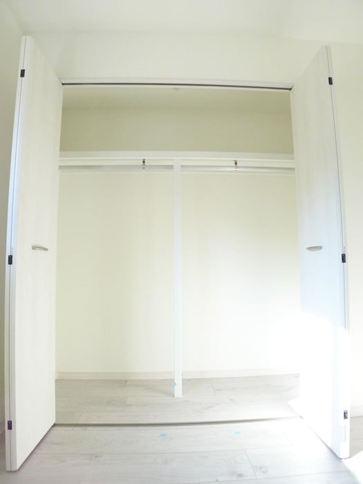 収納 ダイヤモンドクレスト南柏