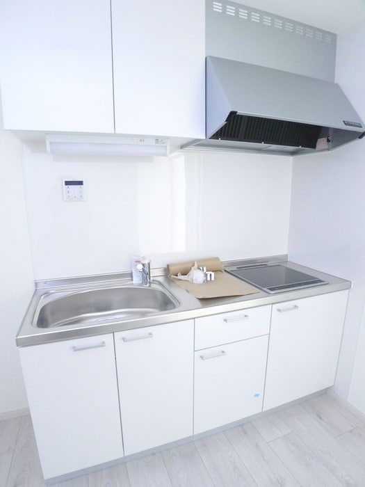 キッチン ダイヤモンドクレスト南柏