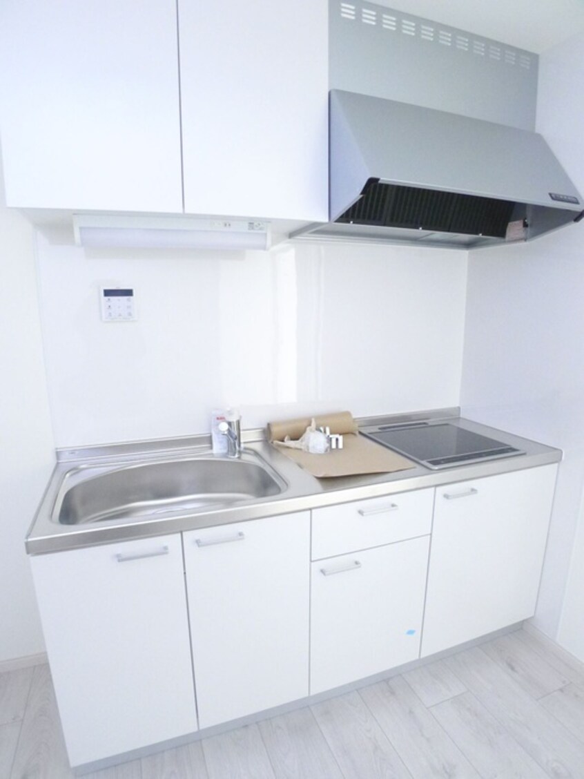 キッチン ダイヤモンドクレスト南柏