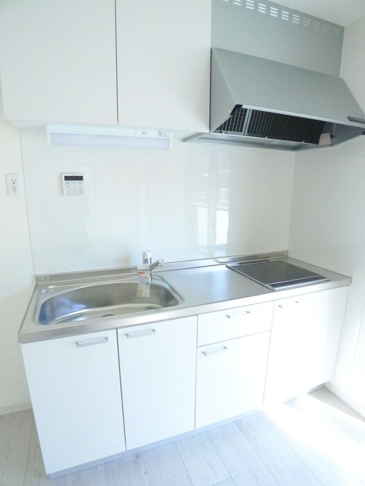 キッチン ダイヤモンドクレスト南柏