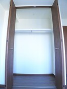収納 ダイヤモンドクレスト南柏
