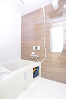 バス／シャワールーム等 ダイヤモンドクレスト南柏