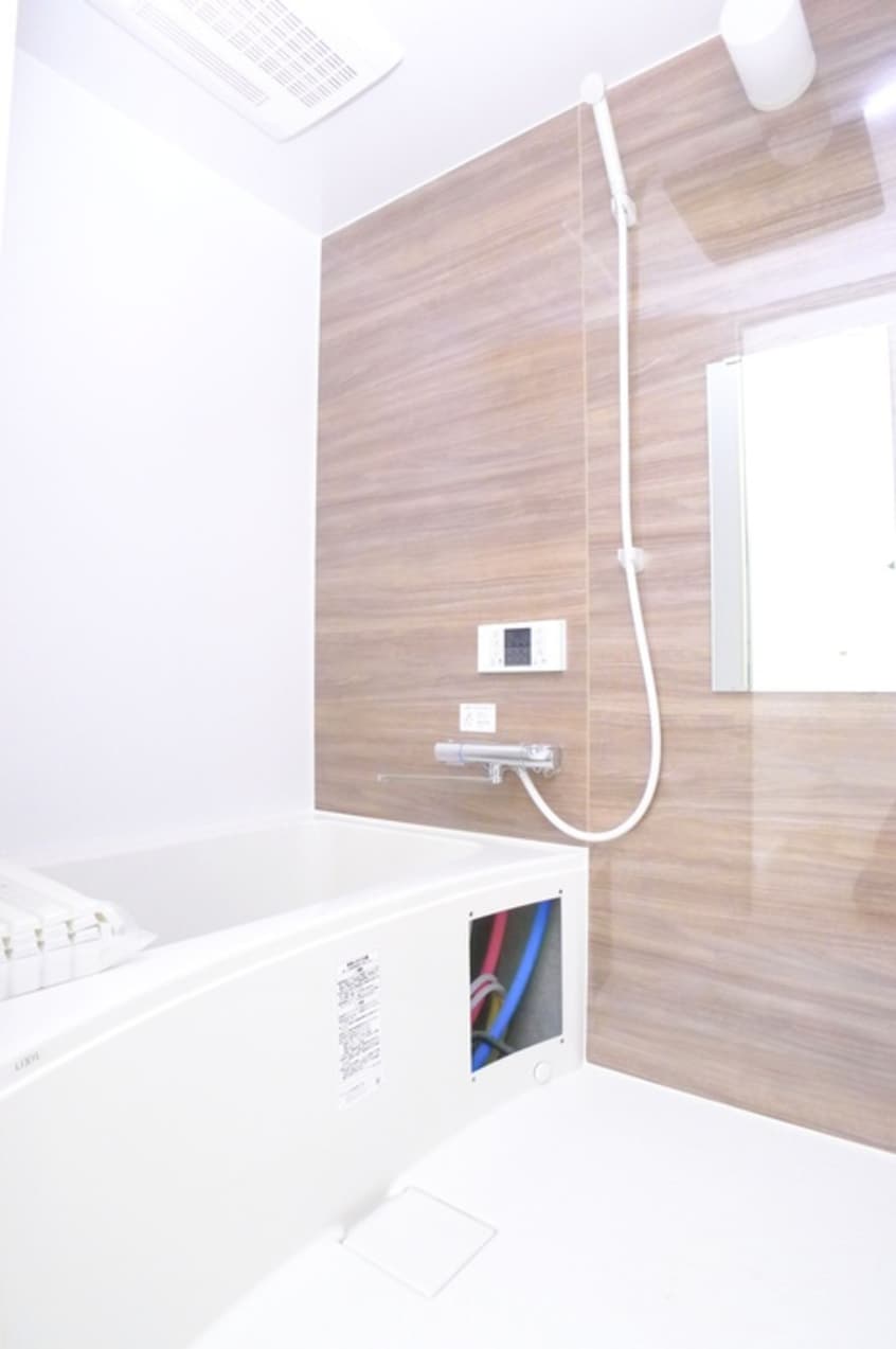 バス／シャワールーム等 ダイヤモンドクレスト南柏