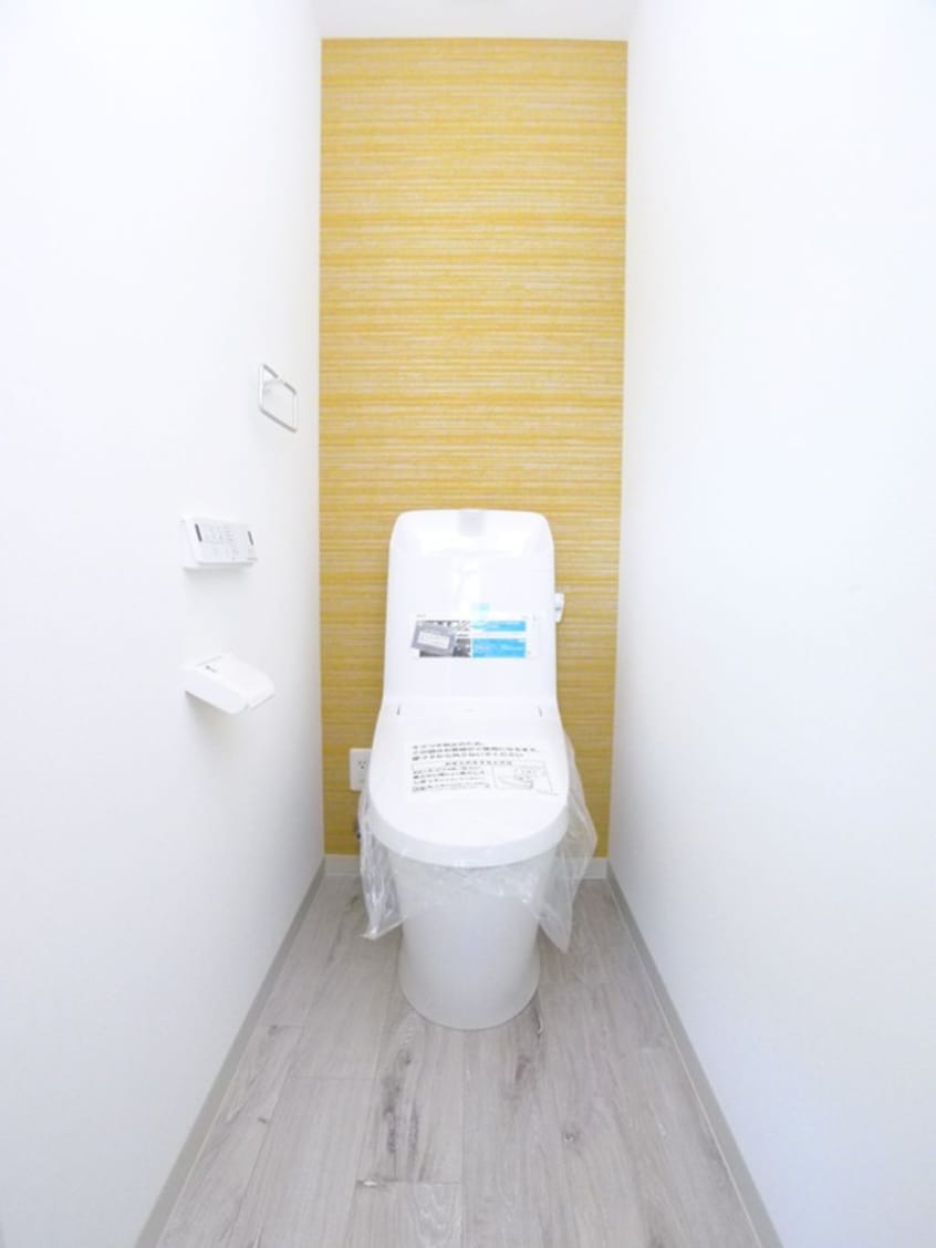 トイレ ダイヤモンドクレスト南柏