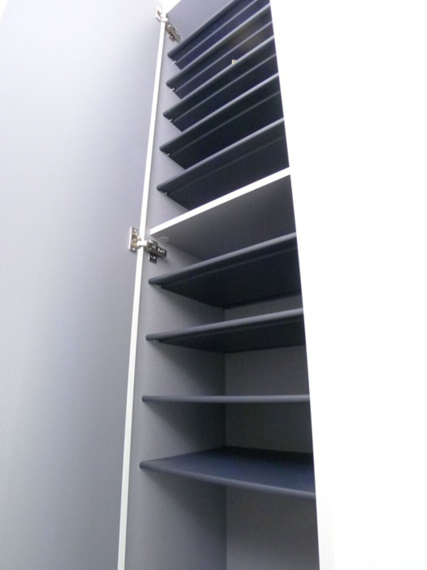 靴箱 ダイヤモンドクレスト南柏