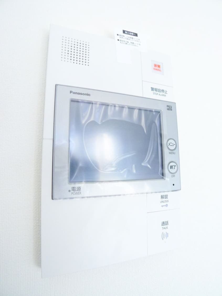 内観写真 ダイヤモンドクレスト南柏