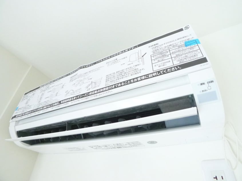 内観写真 ダイヤモンドクレスト南柏