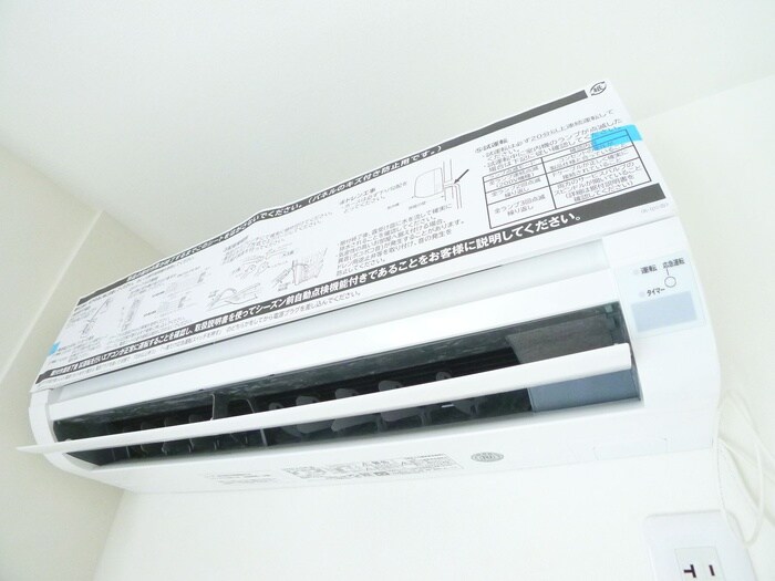 内観写真 ダイヤモンドクレスト南柏