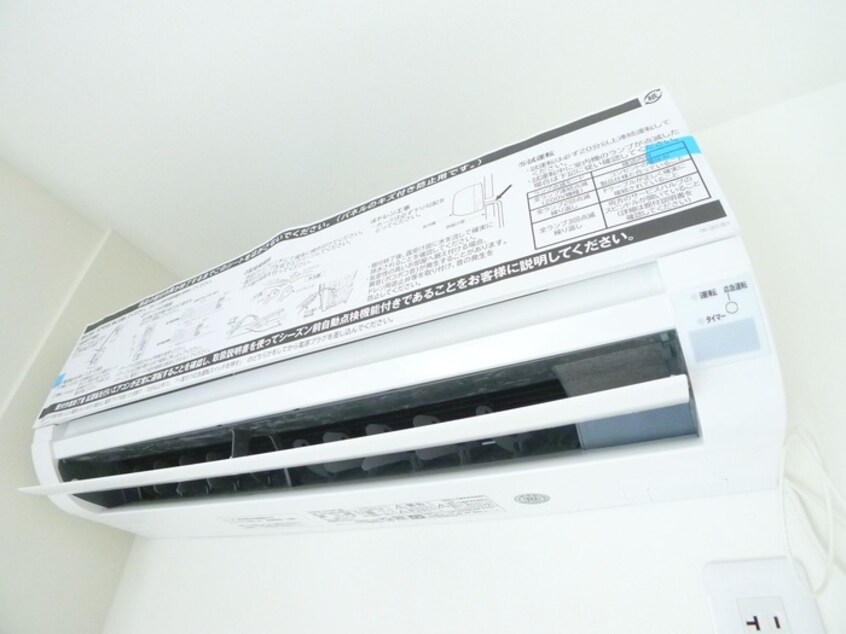 内観写真 ダイヤモンドクレスト南柏