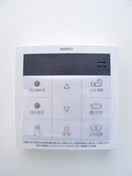 内観写真 ダイヤモンドクレスト南柏