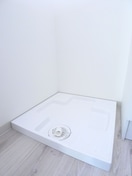 洗濯機置場 ダイヤモンドクレスト南柏