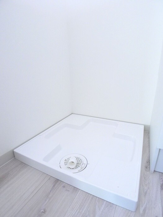 洗濯機置場 ダイヤモンドクレスト南柏