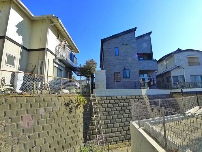 周辺環境 ダイヤモンドクレスト南柏