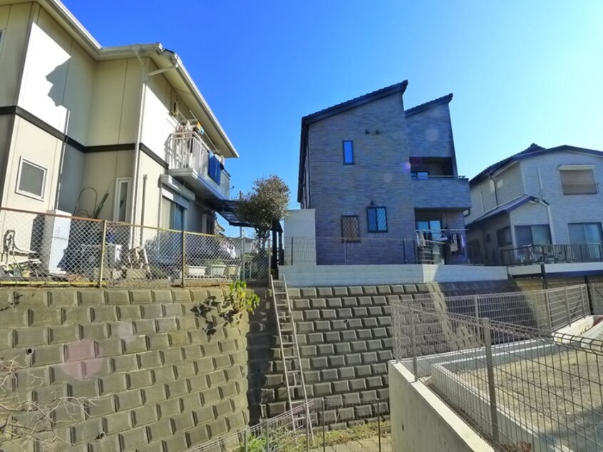 周辺環境 ダイヤモンドクレスト南柏