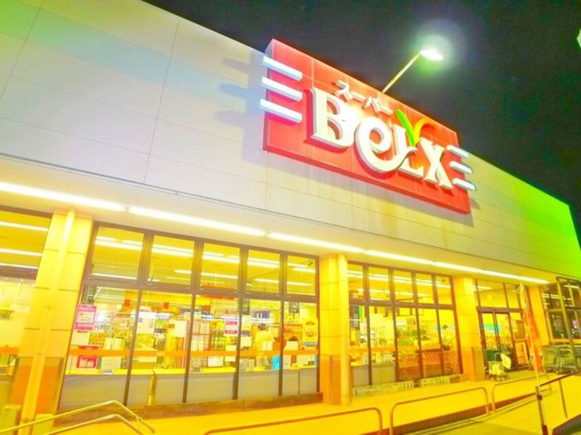 ベルクス(スーパー)まで603m ダイヤモンドクレスト南柏