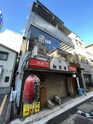 誠心Ⅲﾋﾞﾙの外観