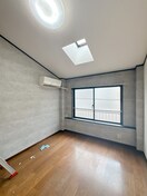 居室 エルム高幡Ｂ棟