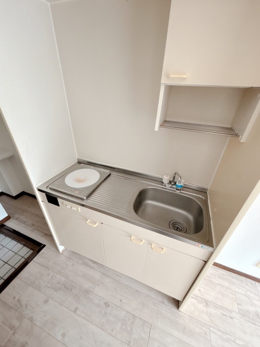 キッチン エルム高幡Ｂ棟