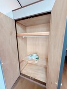 収納 エルム高幡Ｂ棟