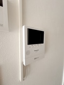 内観写真 エルム高幡Ｂ棟