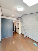 居室 エルム高幡Ｂ棟