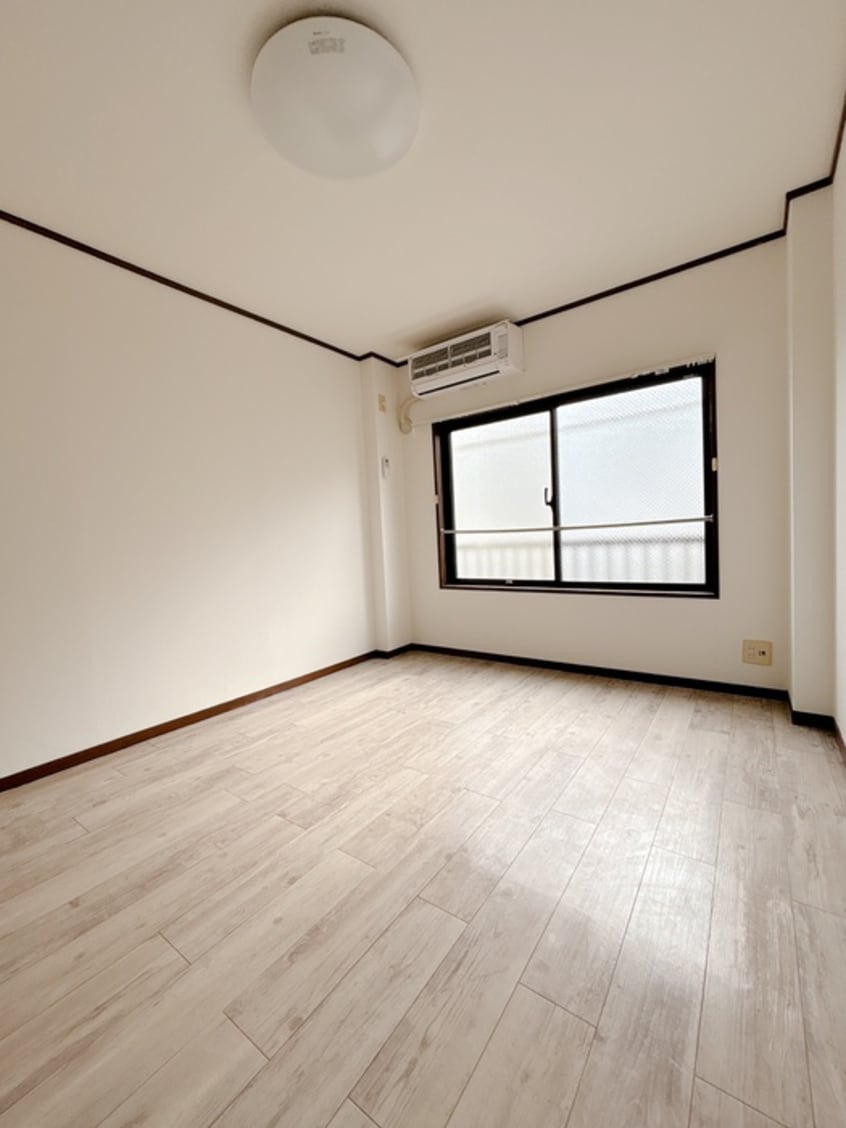 居室 エルム高幡Ｂ棟