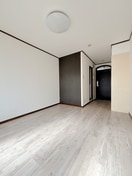 居室 エルム高幡Ｂ棟