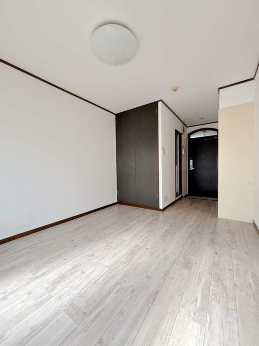 居室 エルム高幡Ｂ棟