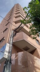 プリズムスクエア本駒込(303)の外観