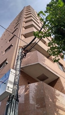 プリズムスクエア本駒込(303)の外観