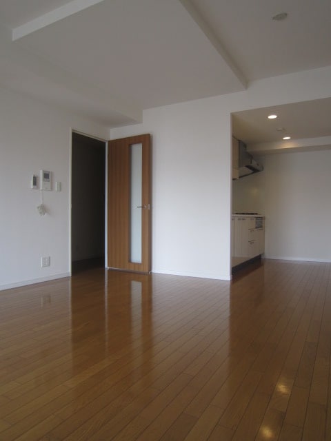 居室 レジディア杉並方南町