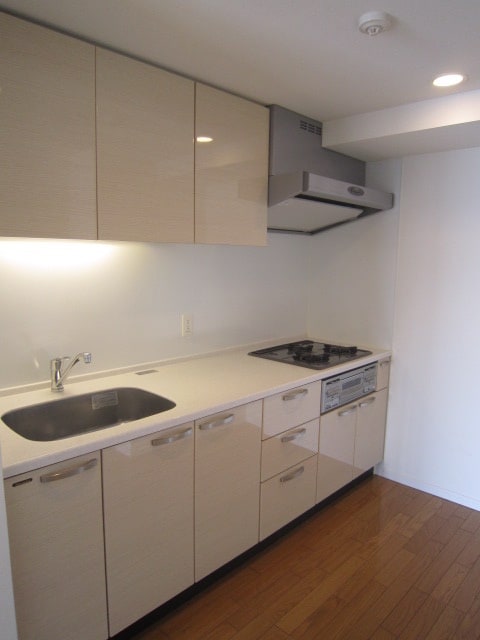 キッチン レジディア杉並方南町