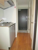 キッチン レジディア杉並方南町