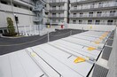 駐車場 レジディア杉並方南町