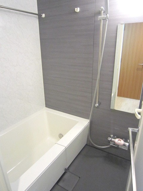 バス／シャワールーム等 レジディア杉並方南町