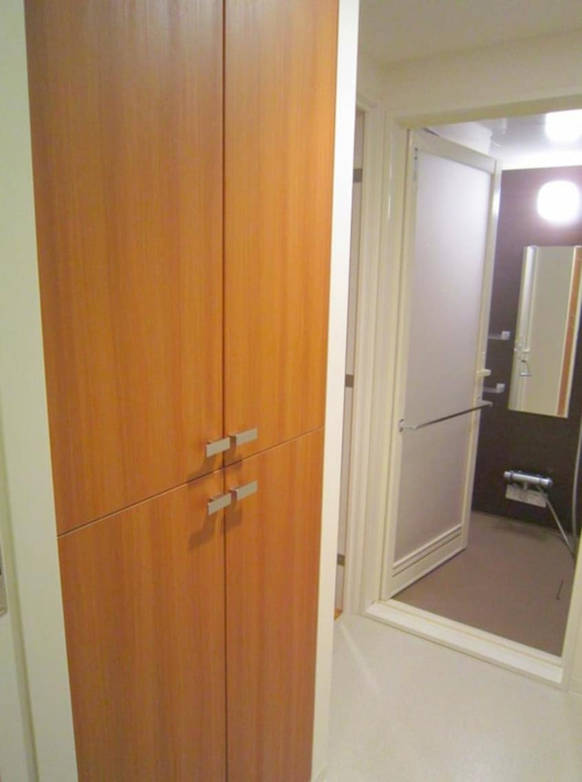 収納 レジディア杉並方南町