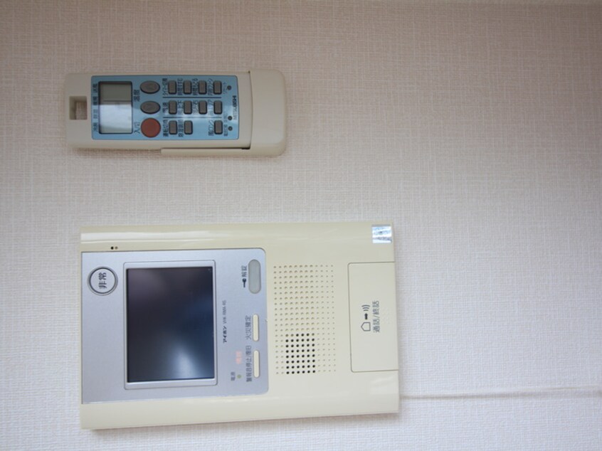 内観写真 レジディア杉並方南町