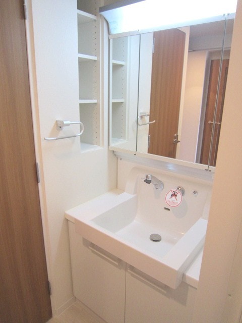 洗面 レジディア杉並方南町